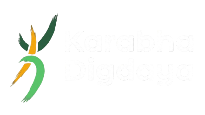 Logo PT Karabha Digdaya